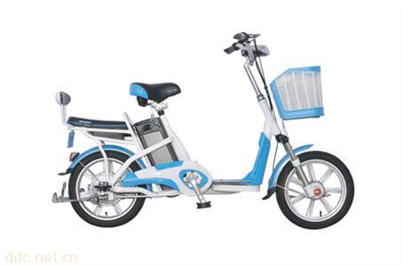  途尔电动车TDR10Z